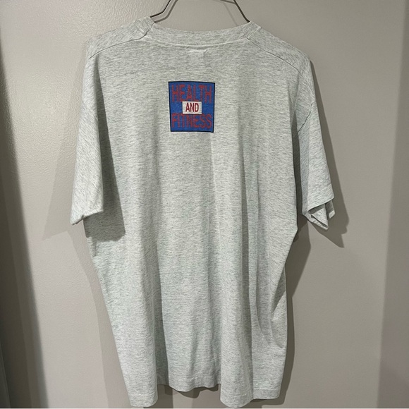 Girl Scouts Gray Short Sleeve Tee - Picture 4 of 5